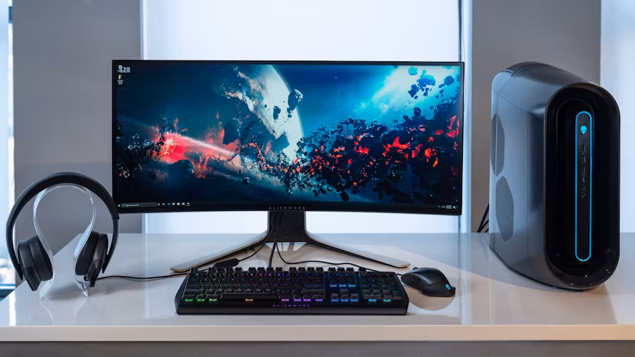 Desktop Support