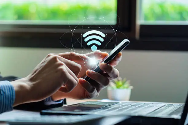 Wireless Site Survey